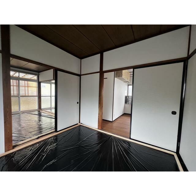 渡利　岩崎町貸家 その他