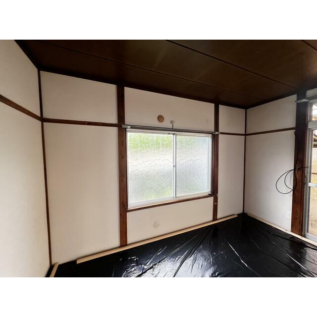 渡利　岩崎町貸家 その他