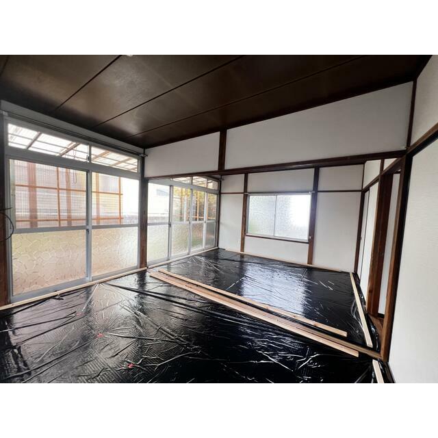 渡利　岩崎町貸家 その他