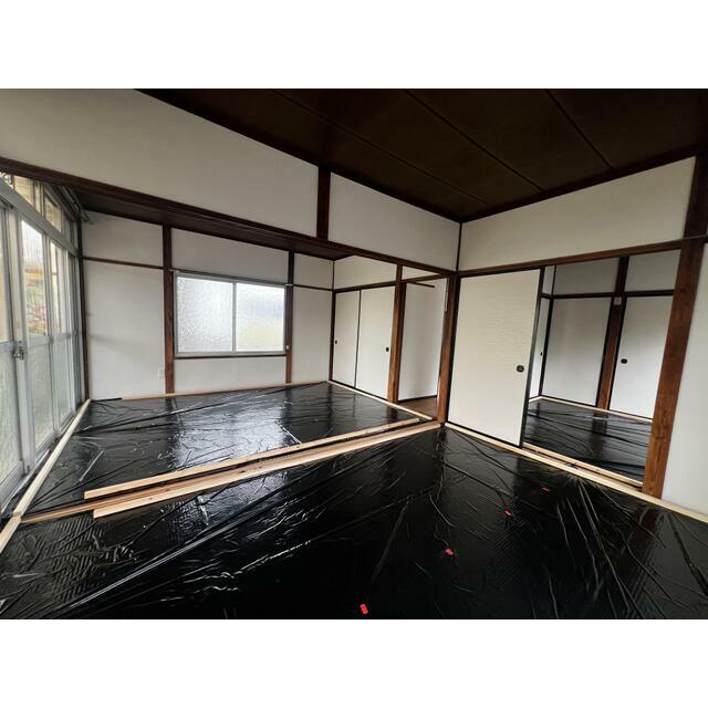 渡利　岩崎町貸家 その他