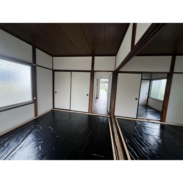 渡利　岩崎町貸家 その他