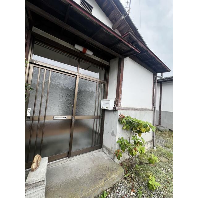 渡利　岩崎町貸家 その他