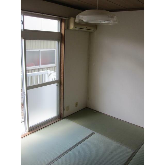リバーヴィレッチ その他部屋・スペース