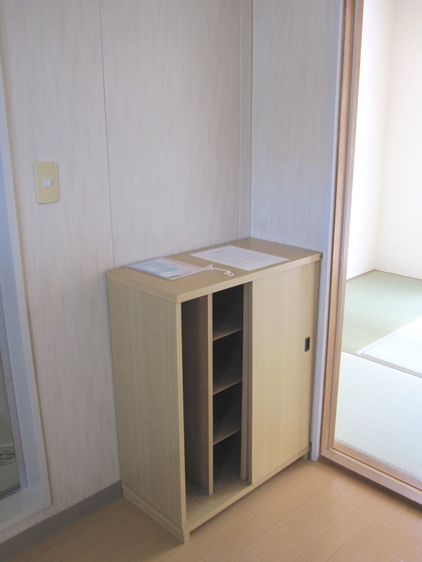 リバーヴィレッチ その他設備