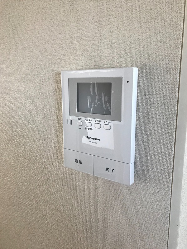 リバーヴィレッチ セキュリティ