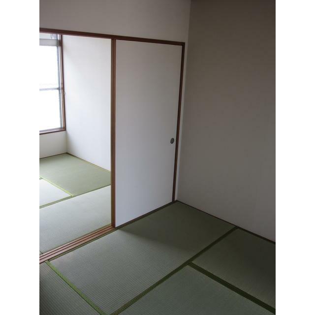 柴田コーポ リビング