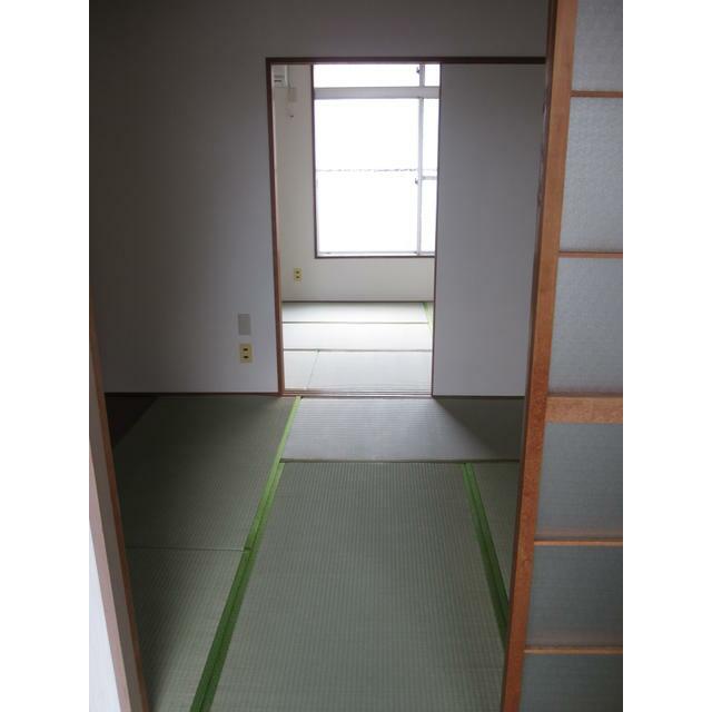 柴田コーポ その他部屋・スペース