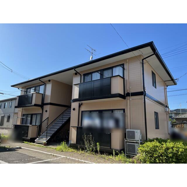 西中央ハイツⅡ その他