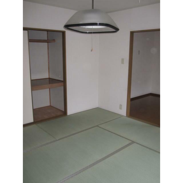 ビューバレー井戸上 その他部屋・スペース