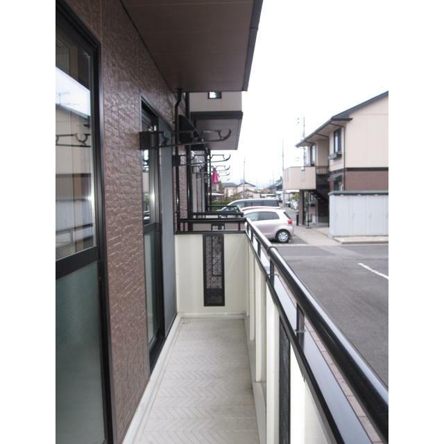 ビューバレー井戸上 その他部屋・スペース