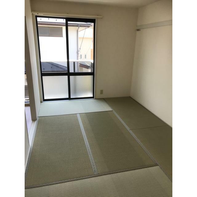 ヴァン・ヴェール その他部屋・スペース