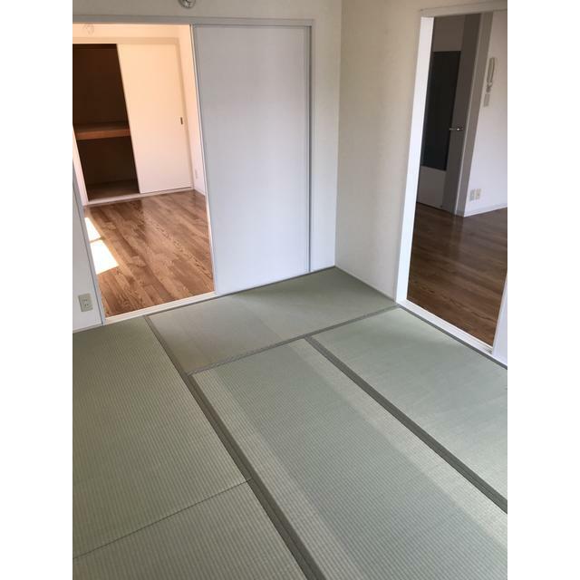 ヴァン・ヴェール その他部屋・スペース