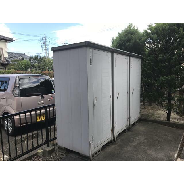 ハートコア９８ その他設備