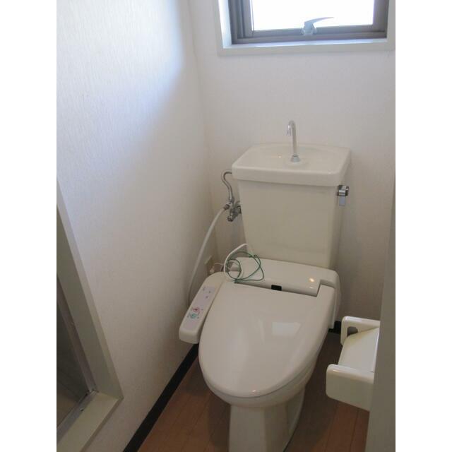 シャトーエム トイレ