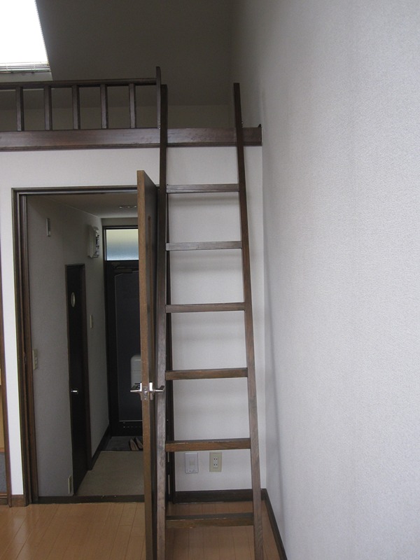 プチパレ その他部屋・スペース