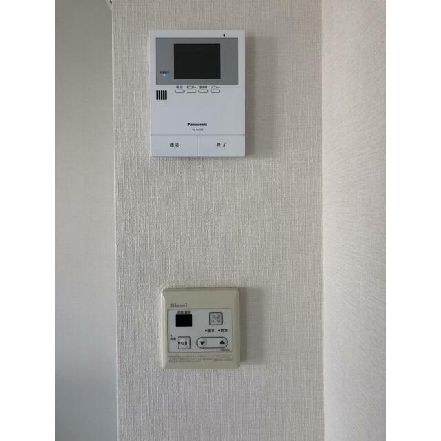 ペパーミントハウス その他設備