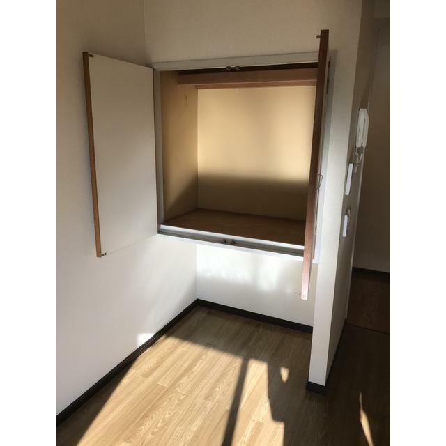 メゾンサンセイ その他