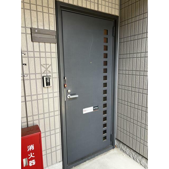 ＨＯＵＳＥ２８　Ｃ 玄関