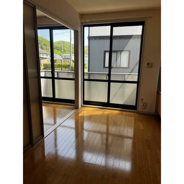 ＨＯＵＳＥ２８　Ｃ キッチン