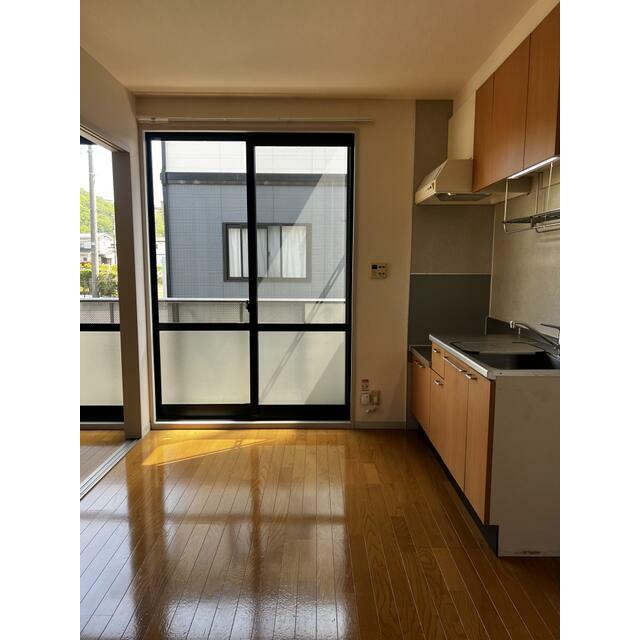 ＨＯＵＳＥ２８　Ｃ キッチン