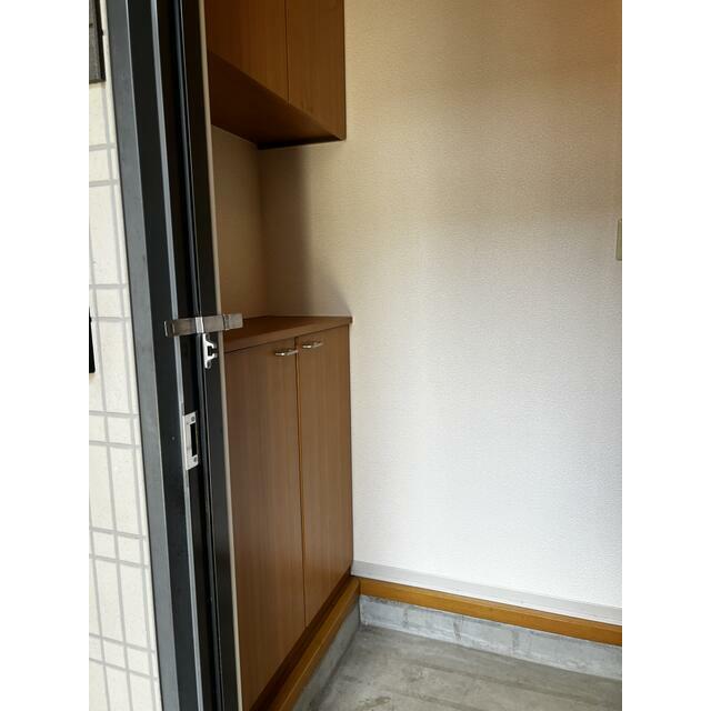 ＨＯＵＳＥ２８　Ｃ 玄関