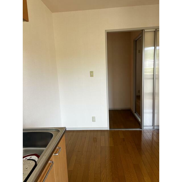 ＨＯＵＳＥ２８　Ｃ キッチン