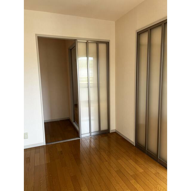 ＨＯＵＳＥ２８　Ｃ キッチン