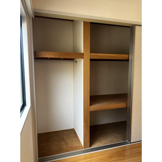 ＨＯＵＳＥ２８　Ｃ 収納