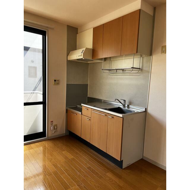 ＨＯＵＳＥ２８　Ｃ キッチン