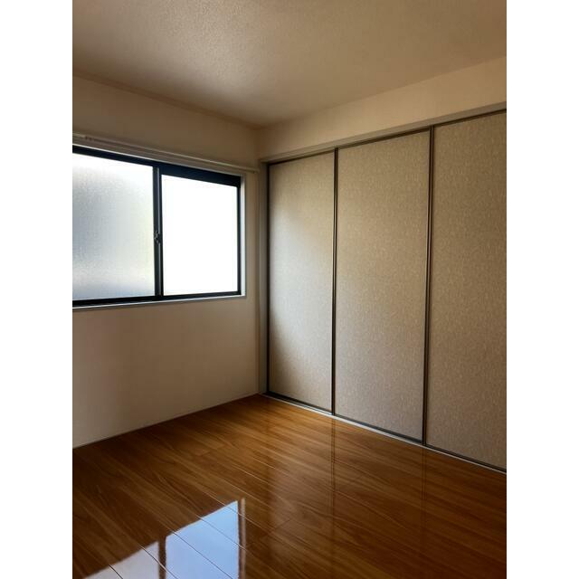 ＨＯＵＳＥ２８　Ｃ ベッドルーム