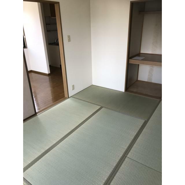 ビューバレー井戸上 その他