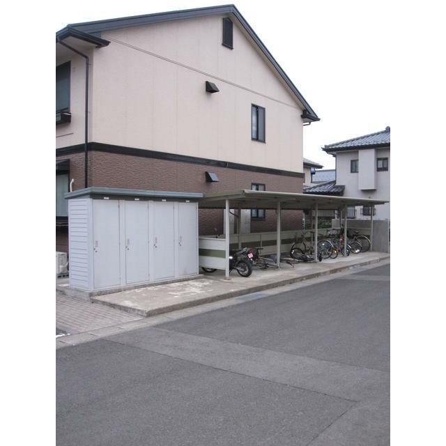ビューバレー井戸上 その他