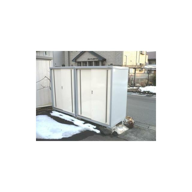 メゾン道場 その他