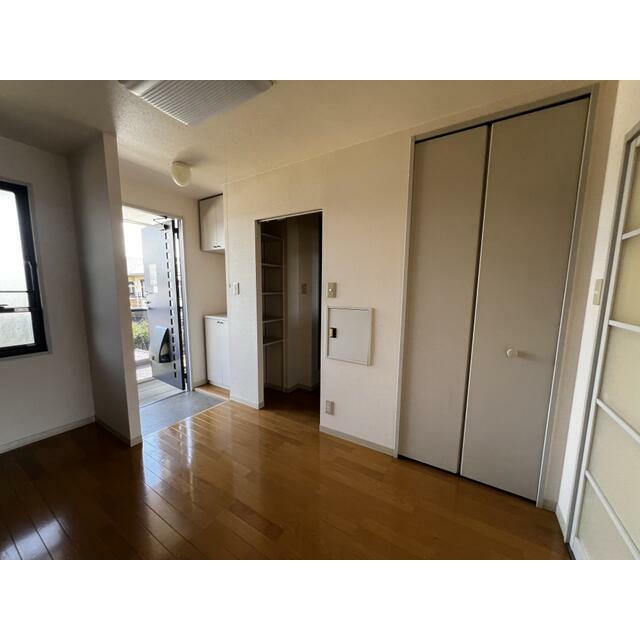 サンヴェルデ その他
