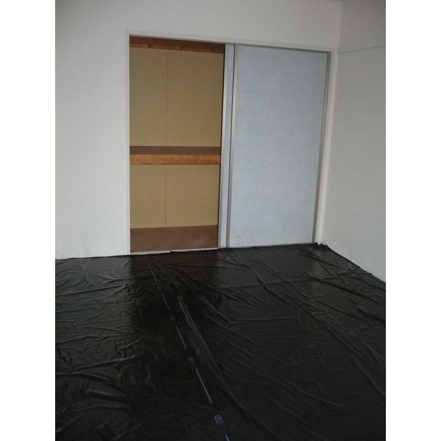 フォレスタ八木田 ベッドルーム