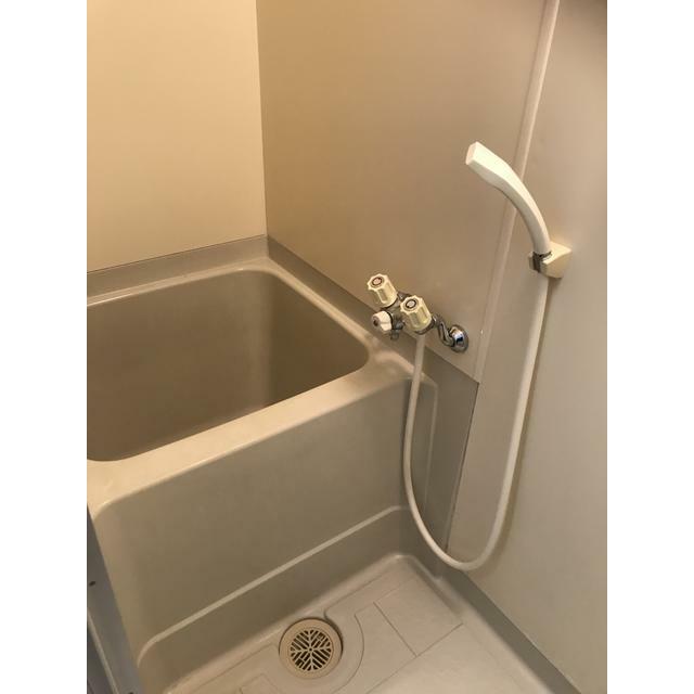 メゾンサンセイ 風呂画像