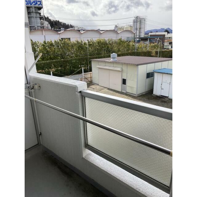 ホーユウコンフォルト南福島 その他