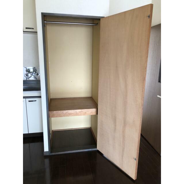 ハイム静観 その他