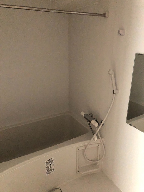ルミエールレジデンス天神町  風呂画像