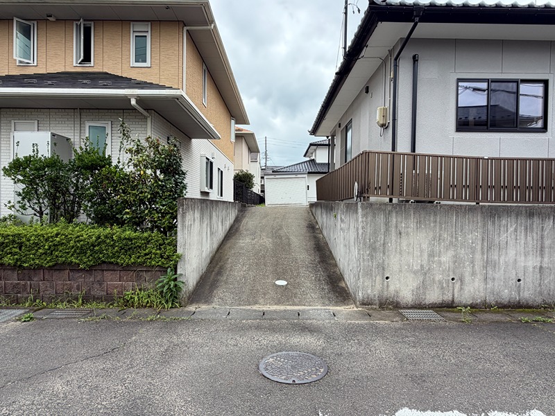 八島田　といのくち貸家 その他