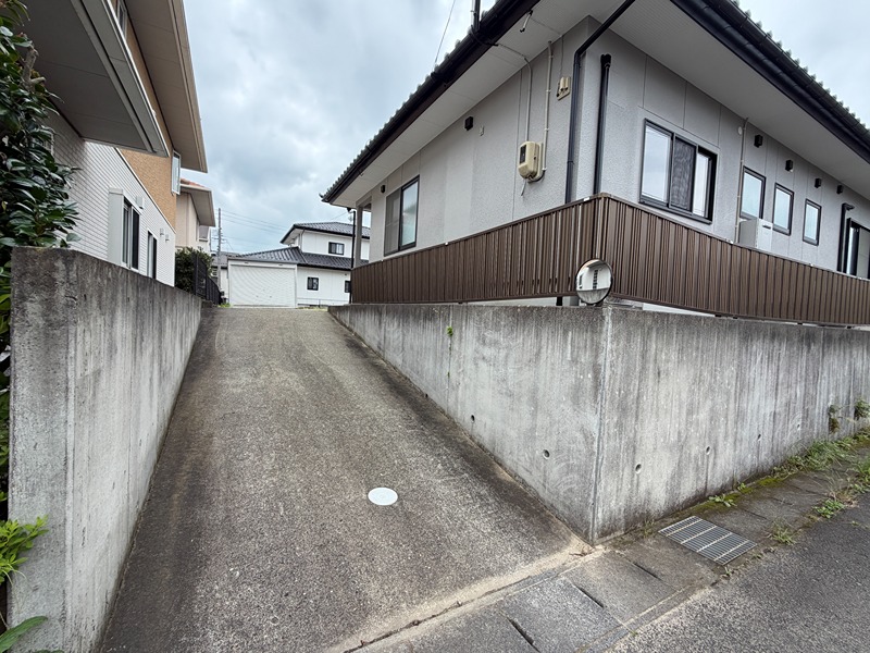 八島田　といのくち貸家 その他