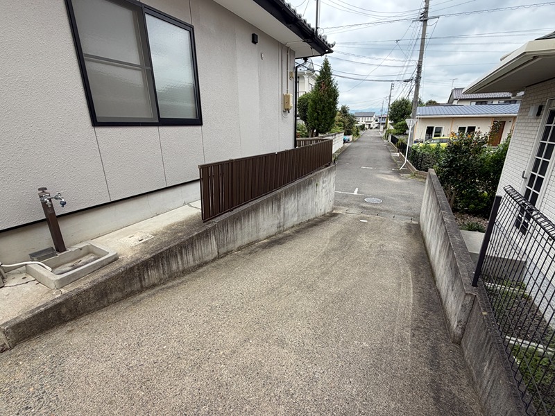 八島田　といのくち貸家 その他