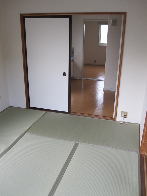 エステート黒岩 その他部屋・スペース