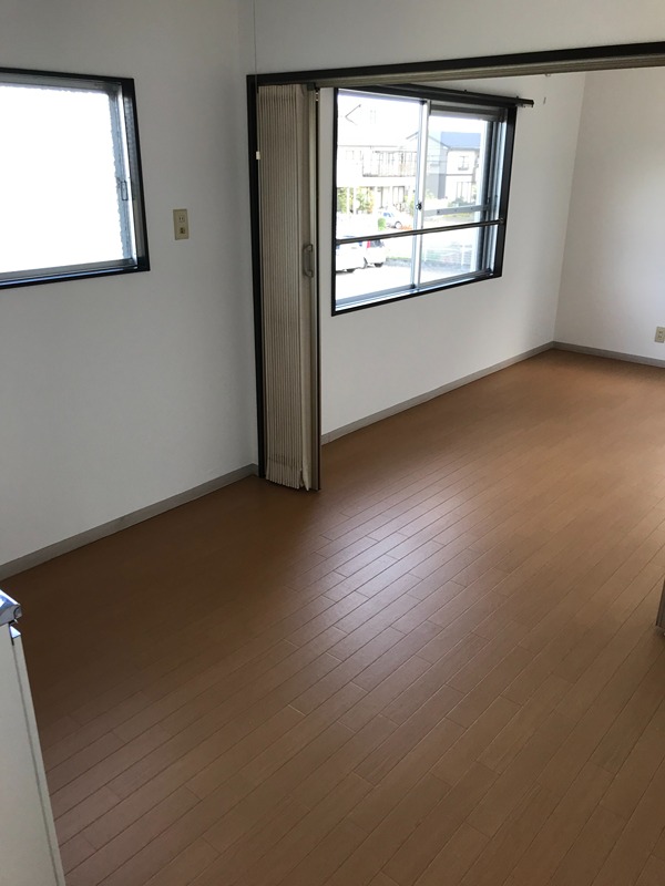 メゾン道場 その他部屋・スペース