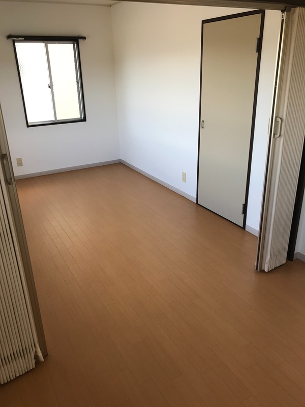 メゾン道場 その他部屋・スペース
