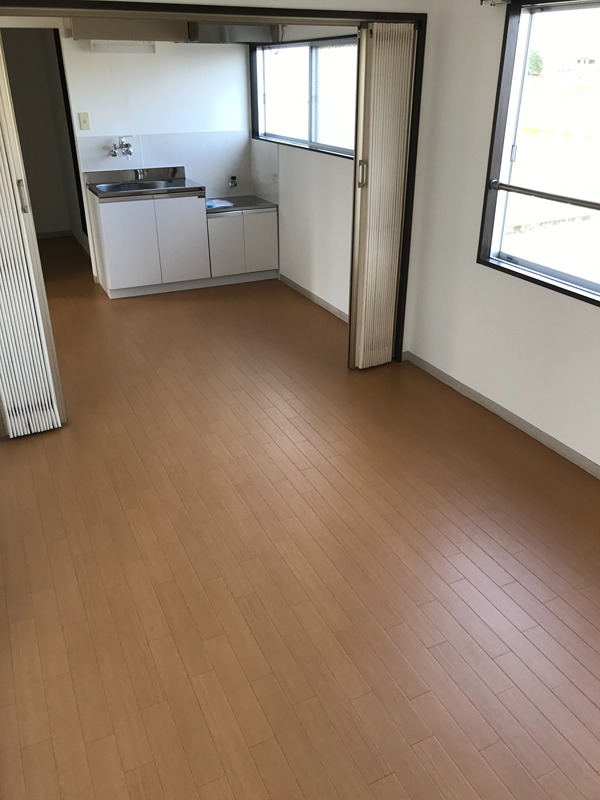 メゾン道場 その他部屋・スペース