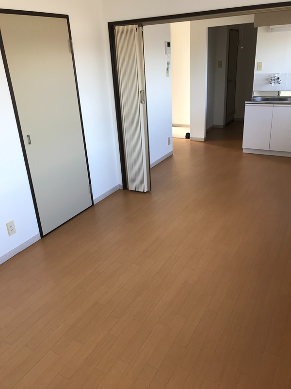 メゾン道場 その他部屋・スペース
