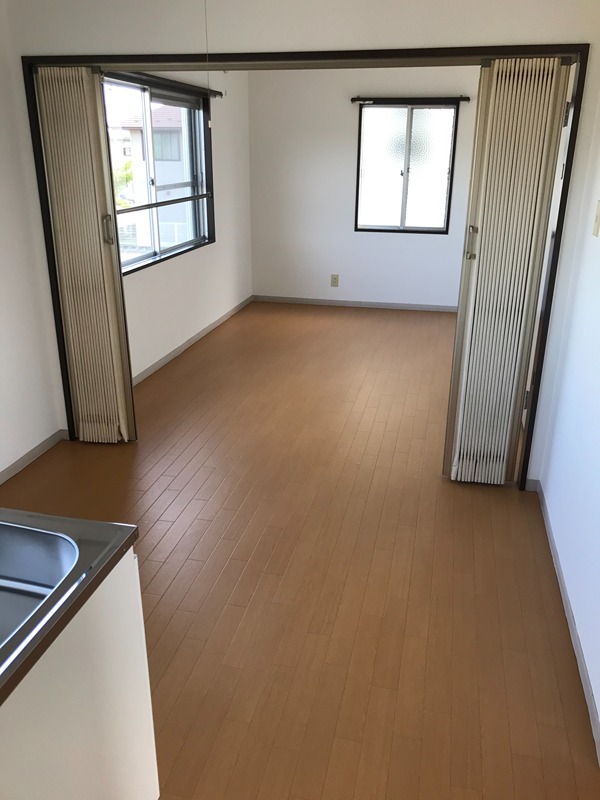 メゾン道場 その他部屋・スペース