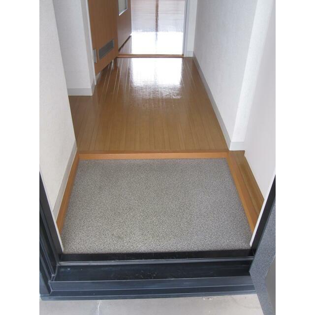 フラット方木田 その他