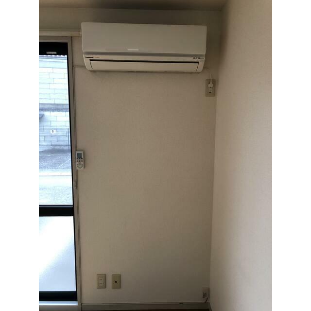 フラット方木田 その他